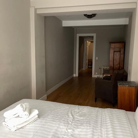 Smartflats - Residence Collector Brussels Luaran gambar
