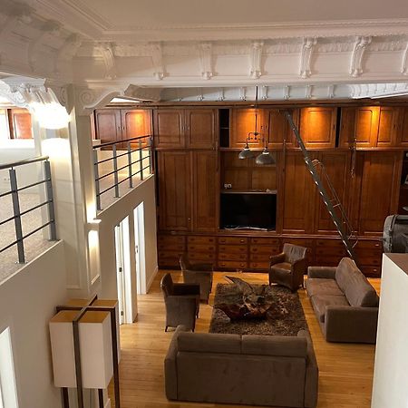 Smartflats - Residence Collector Brussels Luaran gambar