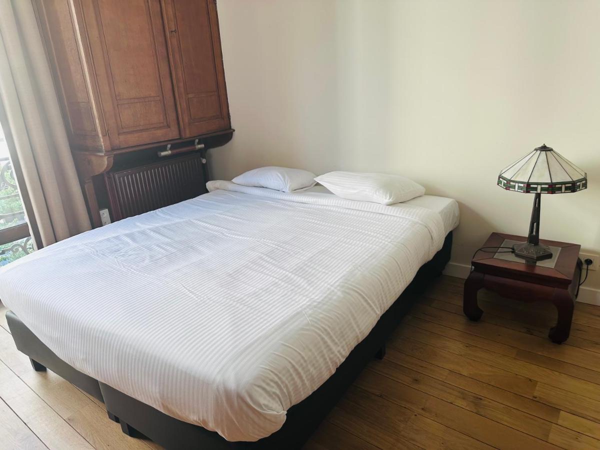 Smartflats - Residence Collector Brussels Luaran gambar