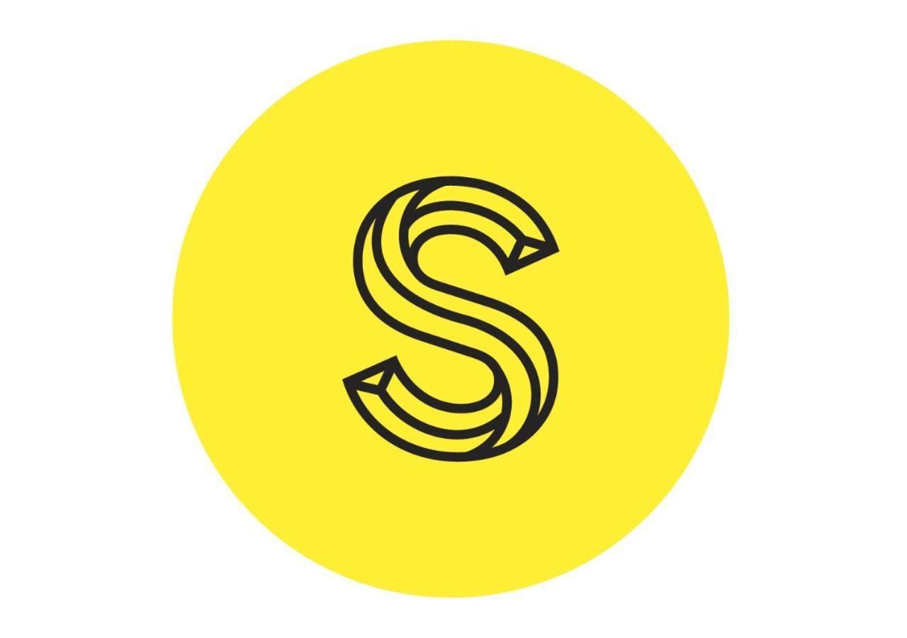 Smartflats - Residence Collector Brussels Luaran gambar