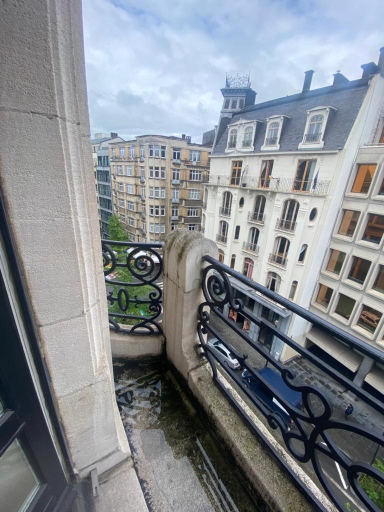 Smartflats - Residence Collector Brussels Luaran gambar