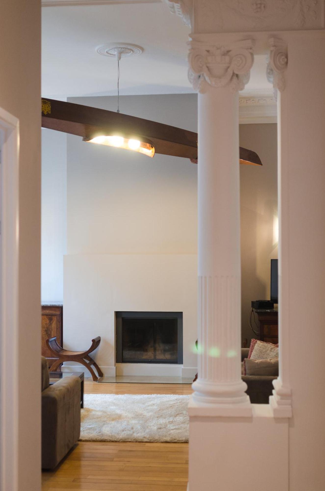 Smartflats - Residence Collector Brussels Luaran gambar