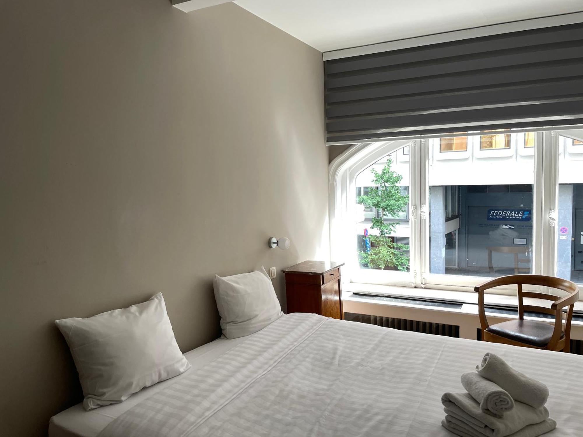 Smartflats - Residence Collector Brussels Luaran gambar