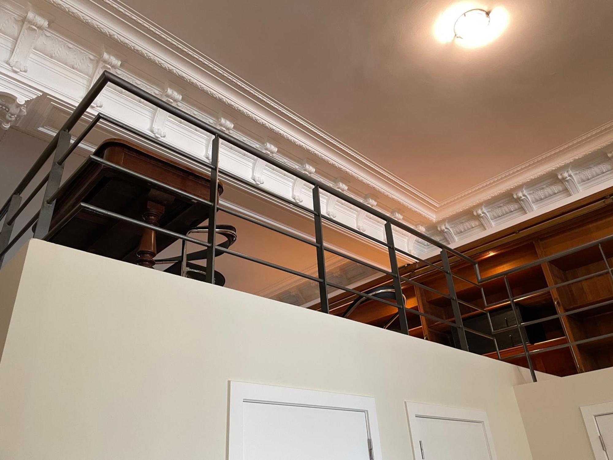 Smartflats - Residence Collector Brussels Luaran gambar