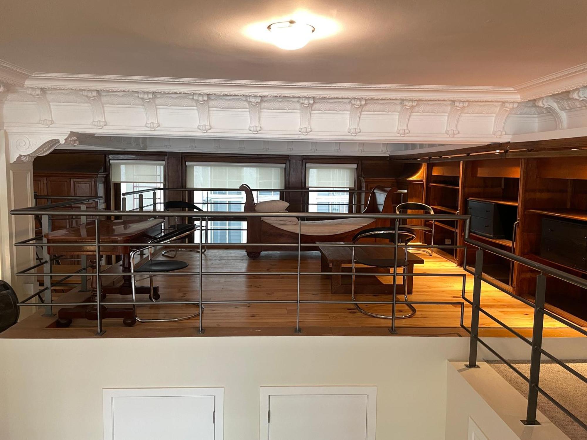 Smartflats - Residence Collector Brussels Luaran gambar