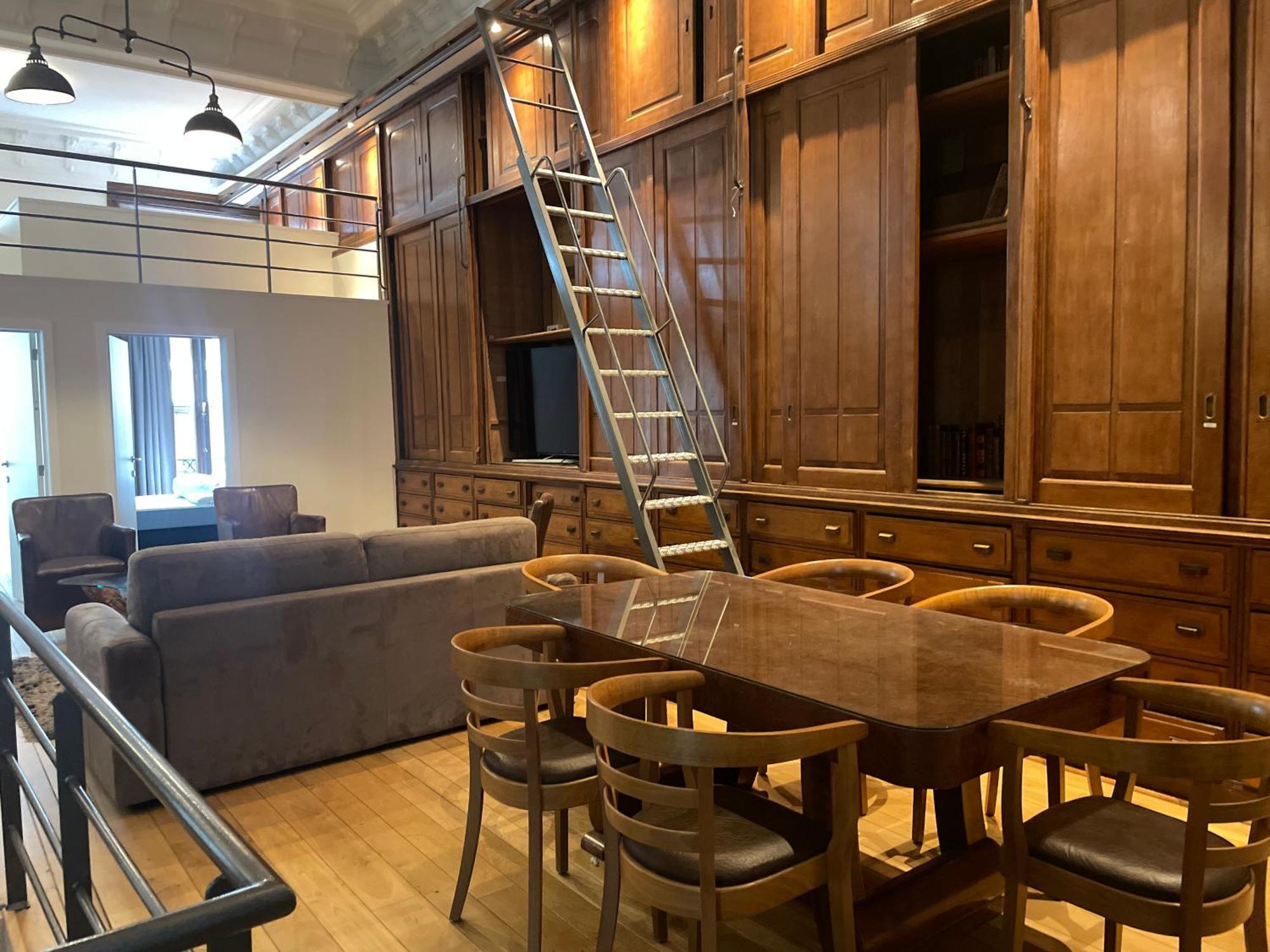 Smartflats - Residence Collector Brussels Luaran gambar