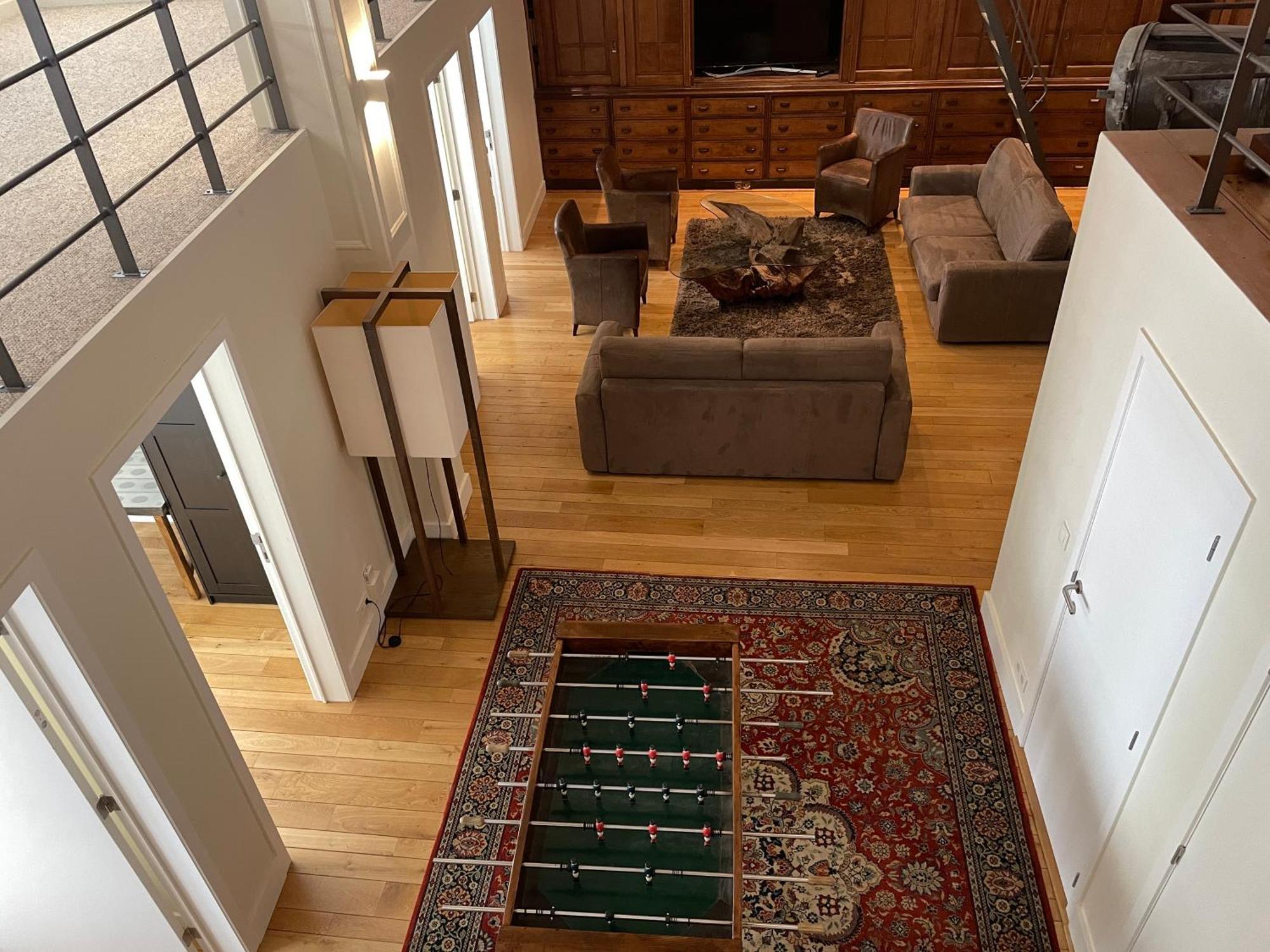 Smartflats - Residence Collector Brussels Luaran gambar
