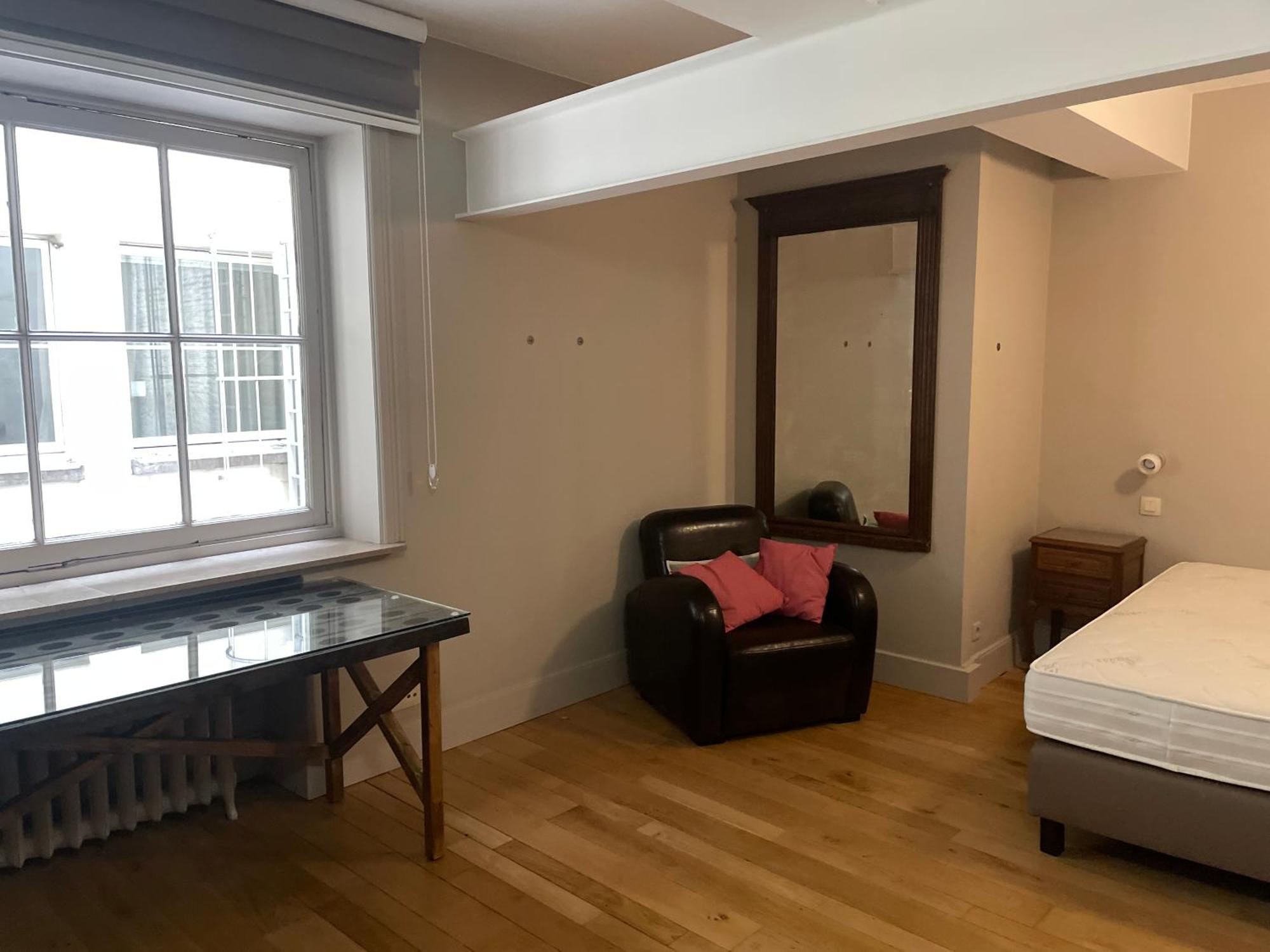 Smartflats - Residence Collector Brussels Luaran gambar