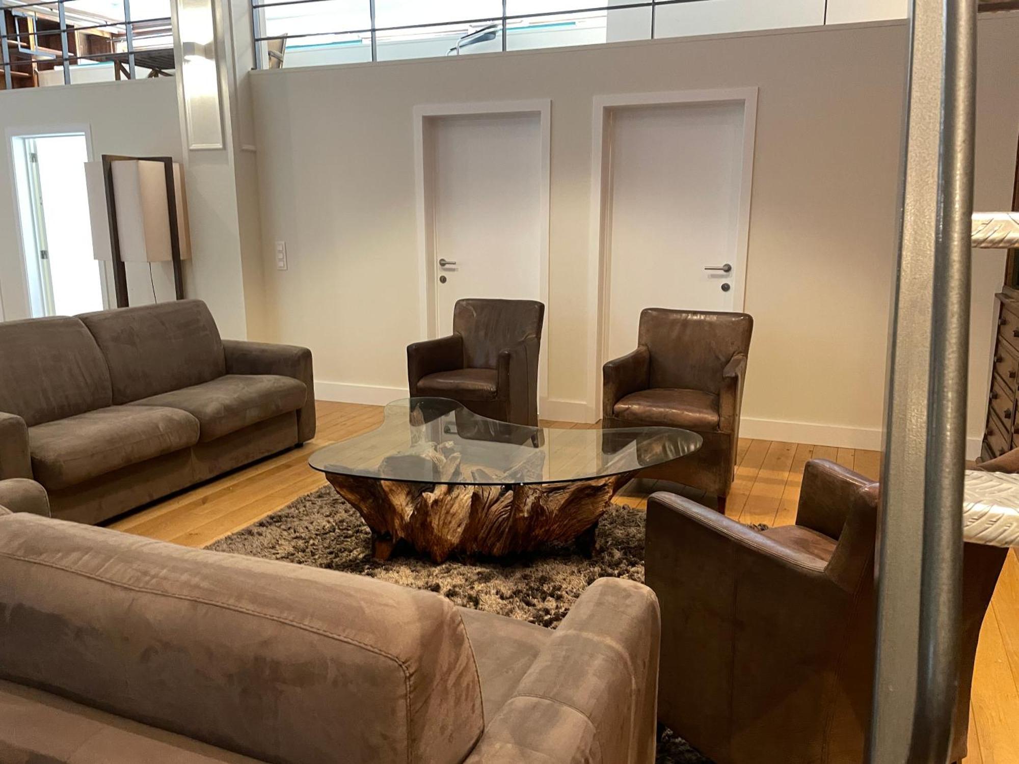 Smartflats - Residence Collector Brussels Luaran gambar