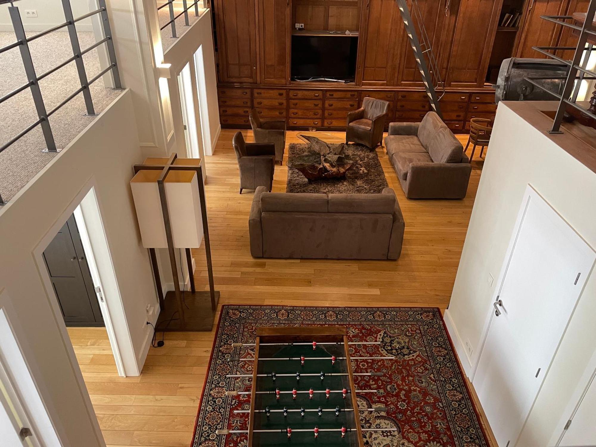 Smartflats - Residence Collector Brussels Luaran gambar