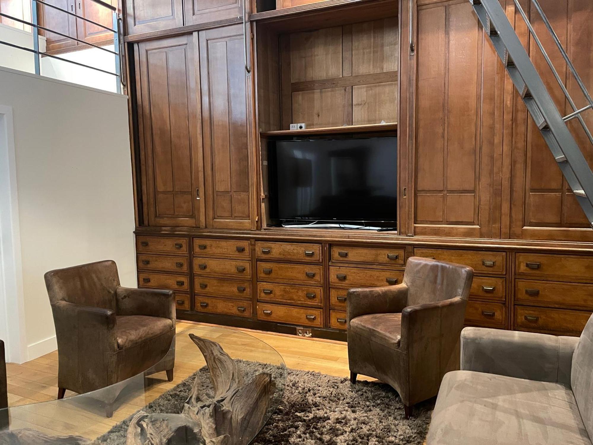 Smartflats - Residence Collector Brussels Luaran gambar