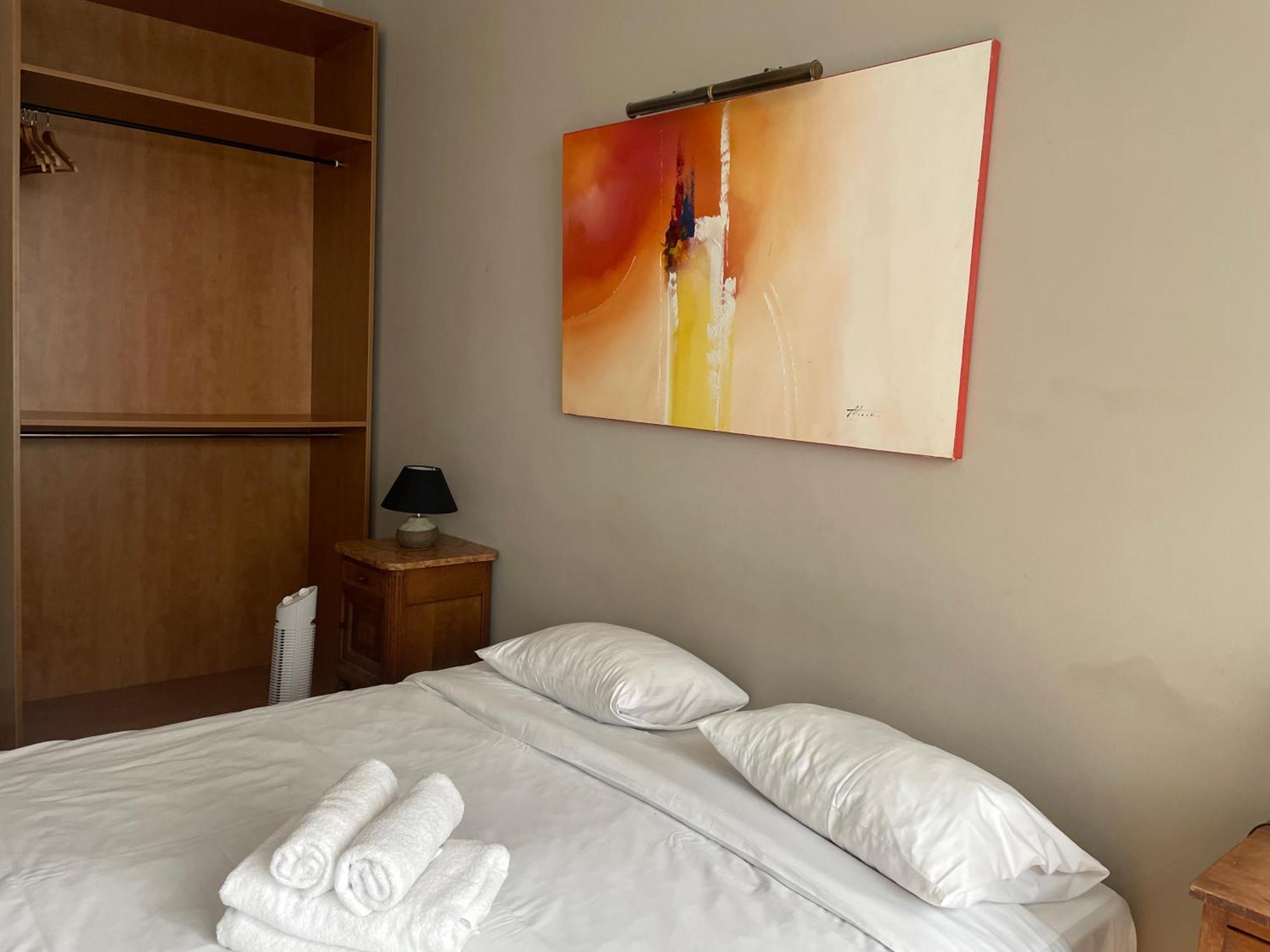 Smartflats - Residence Collector Brussels Luaran gambar