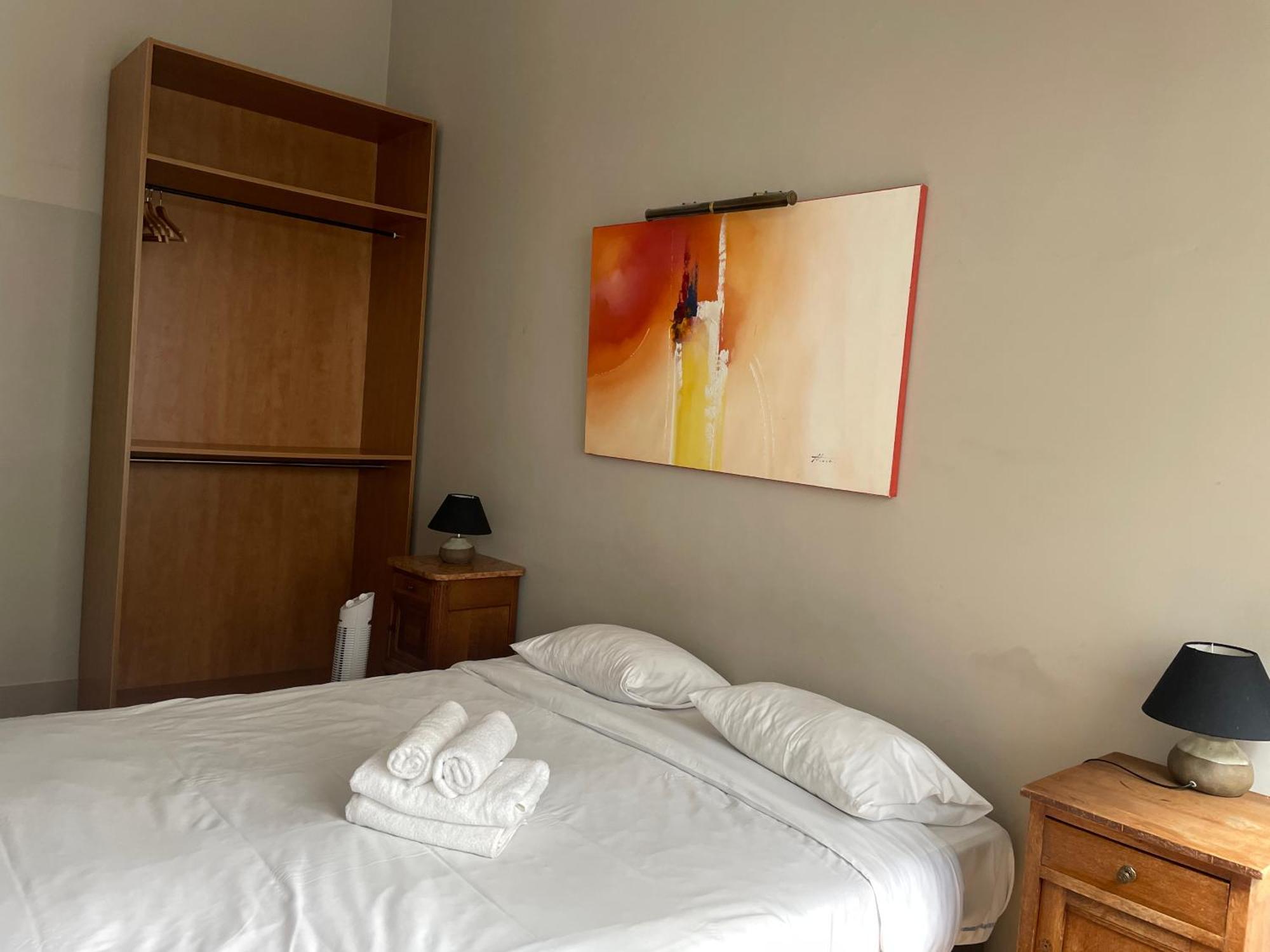 Smartflats - Residence Collector Brussels Luaran gambar