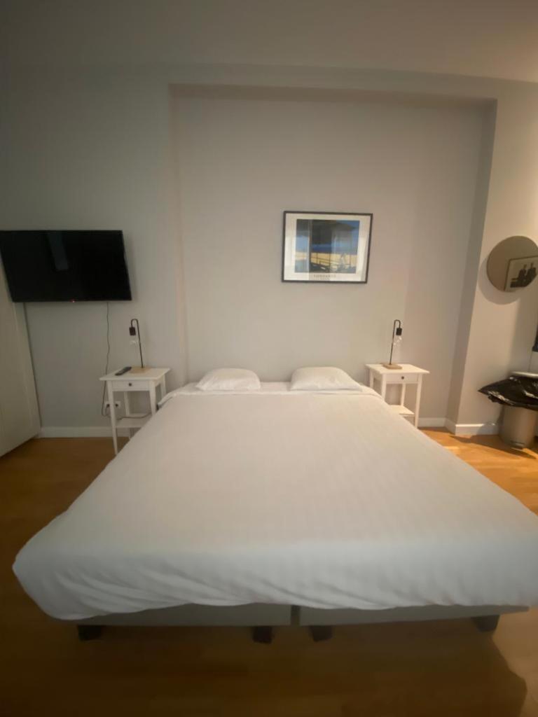 Smartflats - Residence Collector Brussels Luaran gambar