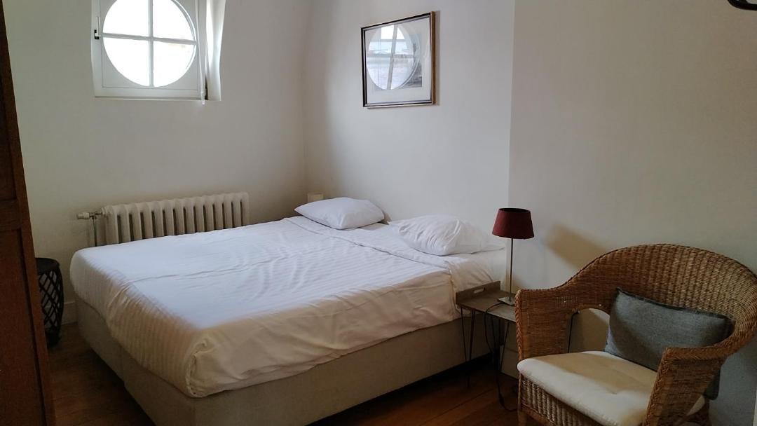 Smartflats - Residence Collector Brussels Luaran gambar