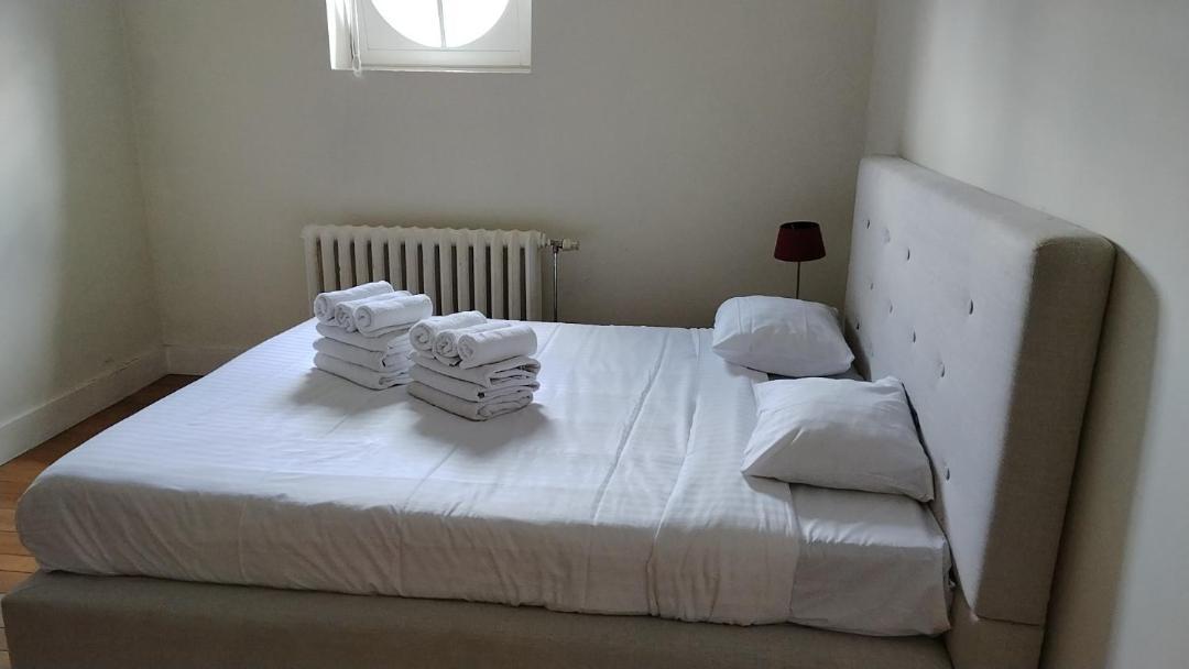 Smartflats - Residence Collector Brussels Luaran gambar